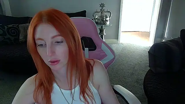 Red firesquirt online show from February 24, 2:26 pm