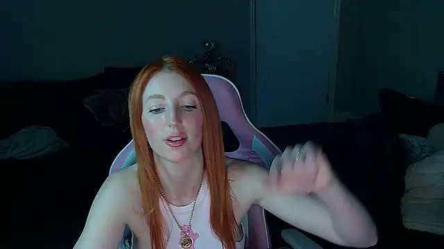 Red firesquirt online show from March 4, 9:54 pm