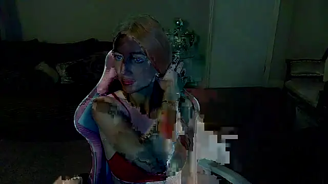 Red firesquirt online show from February 11, 4:23 pm