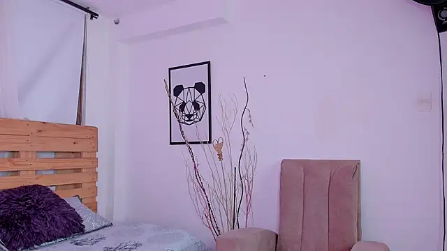 shantal rosse1 online show from October 29, 12:18 pm