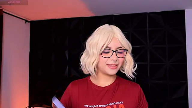 Misselektra   online show from January 6, 3:42 am