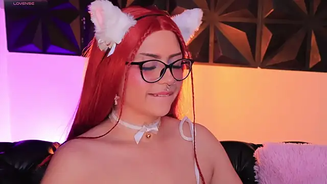 Misselektra   online show from February 22, 7:12 am