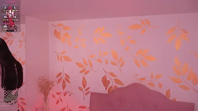 Misselektra   online show from May 12, 3:47 am