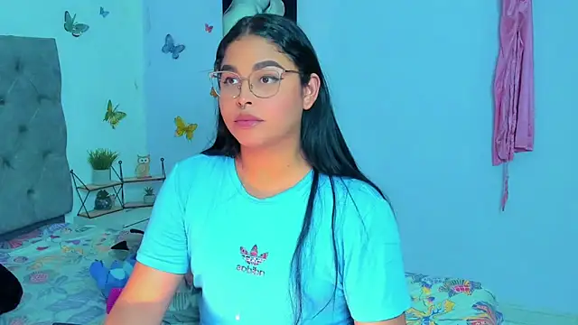 Snapshot of mabellfox chatting on January 11, 11:46 pm mabellfox online show from January 11, 11:46 pm