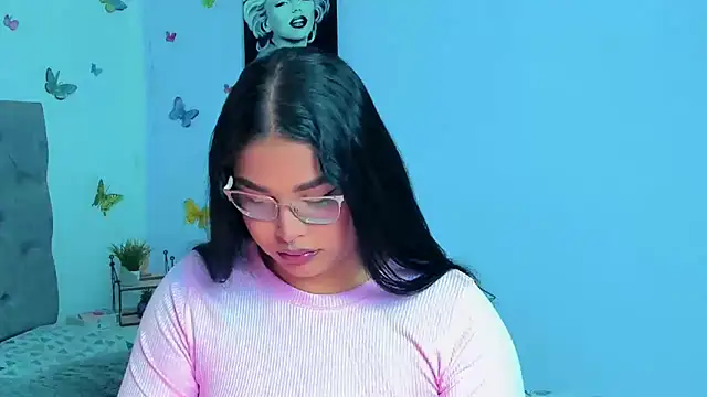 Snapshot of mabellfox chatting on January 25, 4:03 pm mabellfox online show from January 25, 4:03 pm