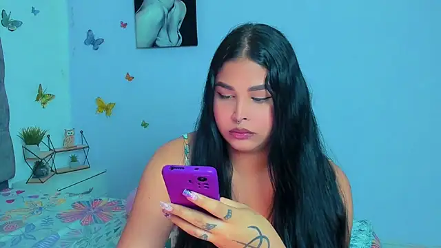Snapshot of mabellfox chatting on January 28, 10:34 pm mabellfox online show from January 28, 10:34 pm
