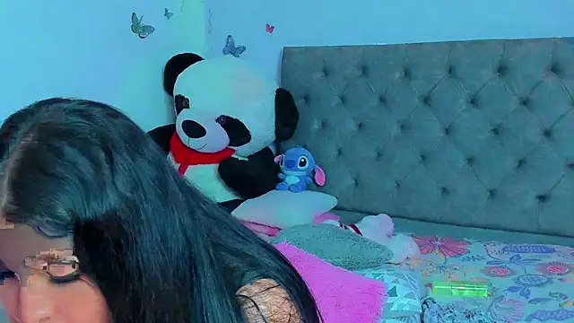 Snapshot of mabellfox chatting on February 27, 9:36 pm mabellfox online show from February 27, 9:36 pm
