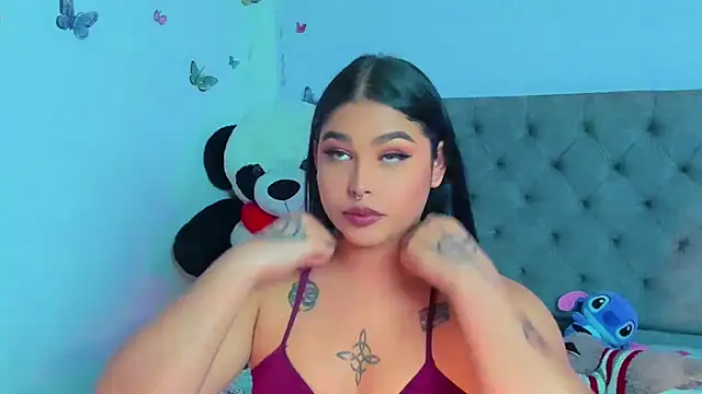 Snapshot of mabellfox chatting on March 3, 9:26 pm mabellfox online show from March 3, 9:26 pm