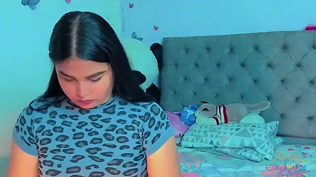 Snapshot of mabellfox chatting on March 13, 6:12 pm mabellfox online show from March 13, 6:12 pm