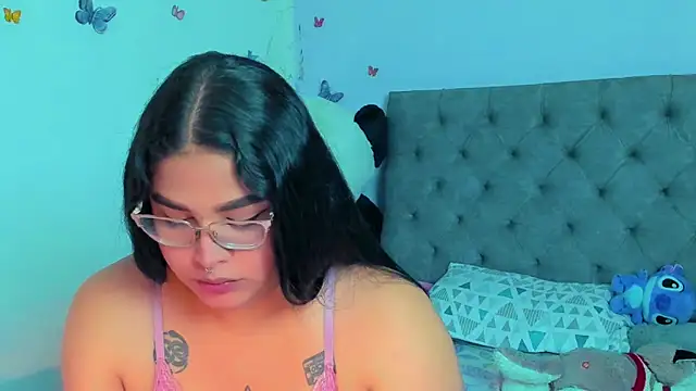 Snapshot of mabellfox chatting on March 14, 7:01 pm mabellfox online show from March 14, 7:01 pm