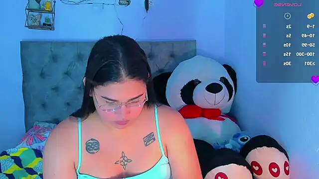 Snapshot of mabellfox chatting on September 11, 7:03 pm mabellfox online show from September 11, 7:03 pm