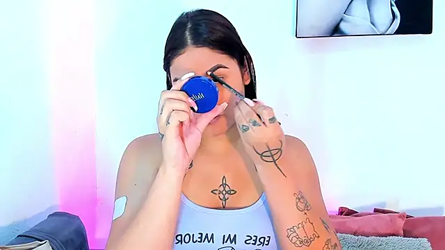 mabellfox online show from October 27, 10:14 pm