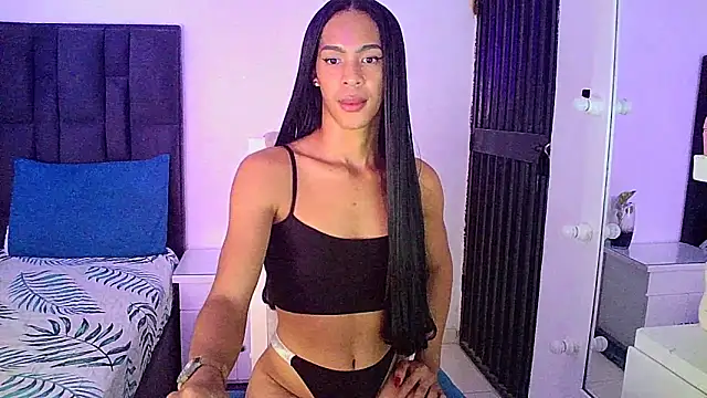 carmen14 online show from January 8, 7:45 am