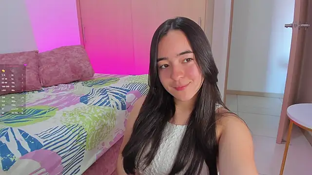 Snapshot of soyamandaa_ chatting on January 10, 8:04 pm soyamandaa online show from January 10, 8:04 pm