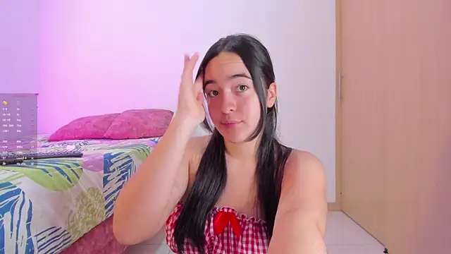 Snapshot of soyamandaa_ chatting on January 31, 8:12 pm soyamandaa online show from January 31, 8:12 pm