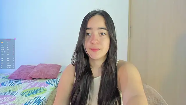 Snapshot of soyamandaa_ chatting on February 12, 9:01 pm soyamandaa online show from February 12, 9:01 pm
