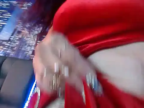 Lucy mature8 online show from December 22, 3:22 pm