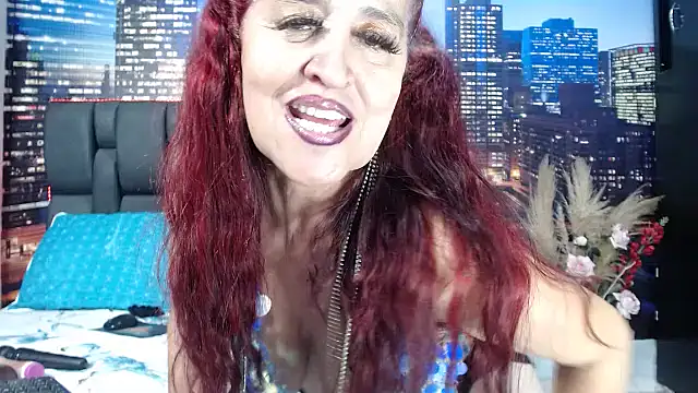 Snapshot of Lucy_mature8 chatting on January 17, 9:51 pm Lucy mature8 online show from January 17, 9:51 pm