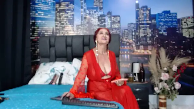 Snapshot of Lucy_mature8 chatting on February 13, 7:32 pm Lucy mature8 online show from February 13, 7:32 pm