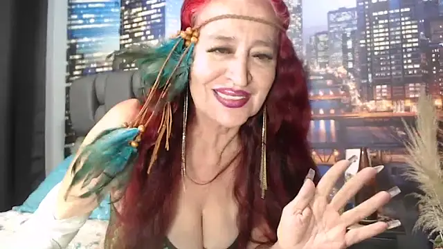 Snapshot of Lucy_mature8 chatting on May 23, 9:41 pm Lucy mature8 online show from May 23, 9:41 pm