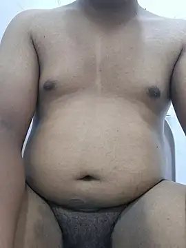 Bangmesamm31 online show from October 26, 12:00 pm