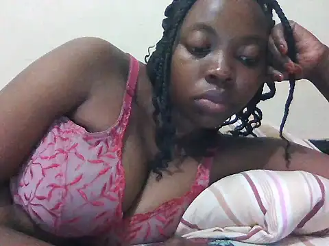 Sexxy blush1 online show from September 19, 6:30 pm