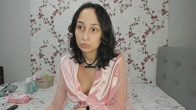 Alisagold90 online show from January 14, 1:06 pm