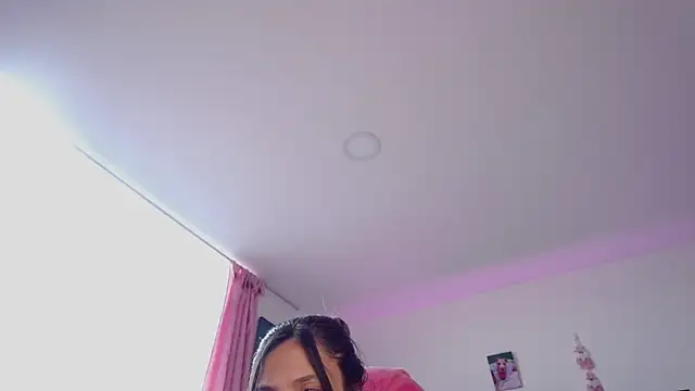 Snapshot of TiffanyBela chatting on January 13, 4:56 pm TiffanyBela online show from January 13, 4:56 pm