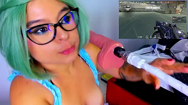 Snapshot of Kassandra369 chatting on March 21, 12:07 am Kassandra369 online show from March 21, 12:07 am