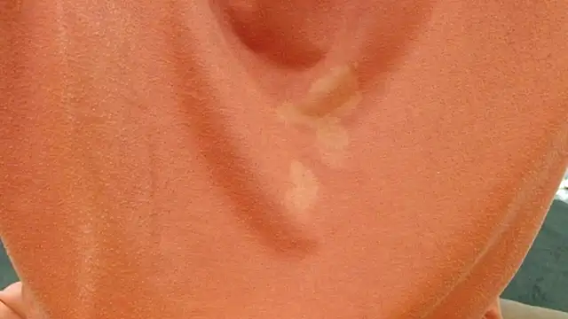 Snapshot of Cholatin chatting on October 7, 3:42 pm Cholatin online show from October 7, 3:42 pm