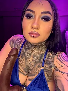 CloeeBeckam online show from September 26, 7:34 am