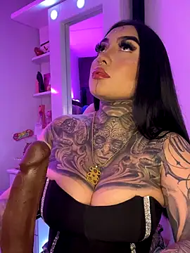 CloeeBeckam online show from November 28, 4:48 am