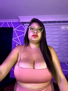 MiiaaJoness online show from September 19, 3:13 pm