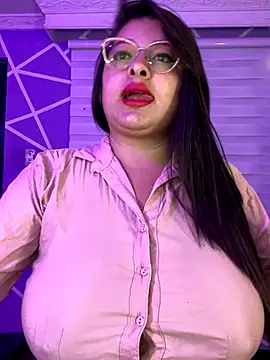 MiiaaJoness online show from September 22, 3:25 pm