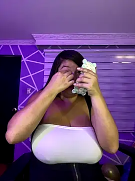 MiiaaJoness online show from September 23, 3:26 pm