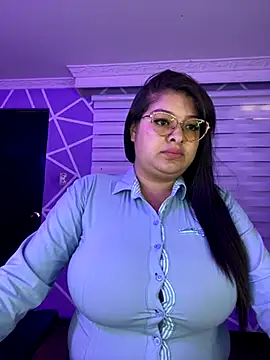 MiiaaJoness online show from October 9, 3:43 pm