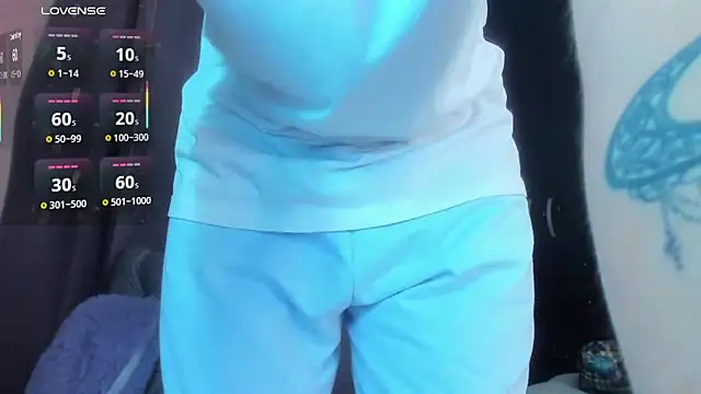 JacoLive online show from November 20, 7:35 pm