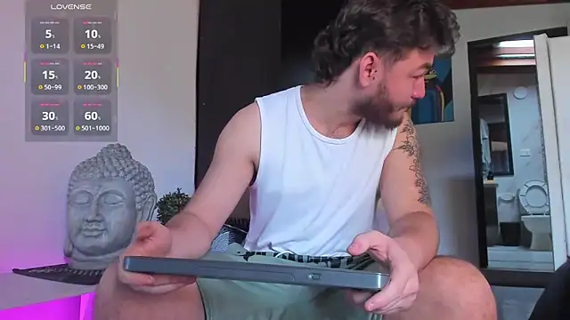 JacoLive online show from January 15, 6:55 pm