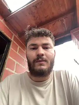 Snapshot of JacoLive chatting on February 17, 10:27 pm JacoLive online show from February 17, 10:27 pm