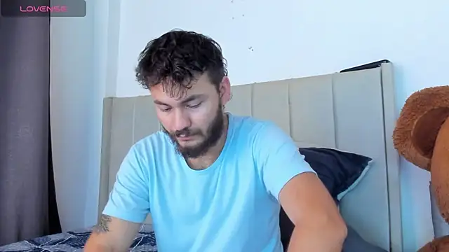 Snapshot of JacoLive chatting on February 26, 10:09 pm JacoLive online show from February 26, 10:09 pm