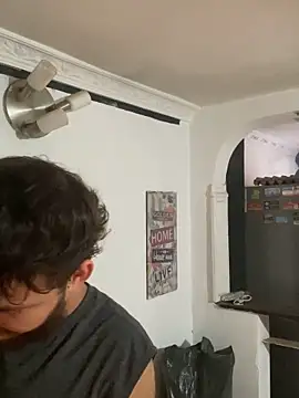 Snapshot of JacoLive chatting on February 27, 8:53 pm JacoLive online show from February 27, 8:53 pm