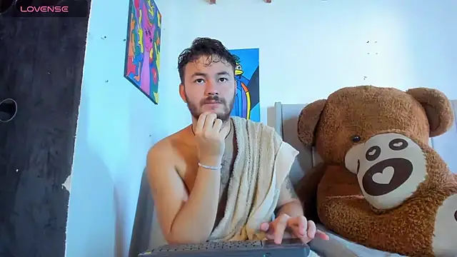 Snapshot of JacoLive chatting on March 2, 5:09 pm JacoLive online show from March 2, 5:09 pm