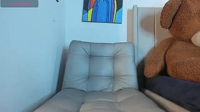 Snapshot of JacoLive chatting on March 10, 10:04 pm JacoLive online show from March 10, 10:04 pm