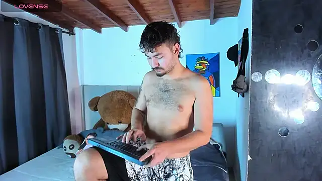 Snapshot of JacoLive chatting on March 28, 9:03 pm JacoLive online show from March 28, 9:03 pm