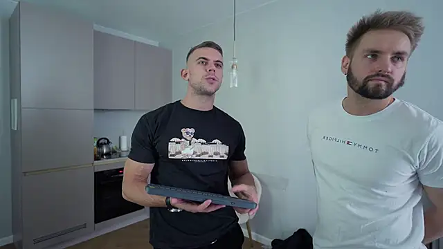 enjoy me online show from April 2, 9:29 am