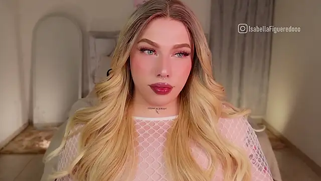 IsabellaFigueredo   online show from January 16, 3:23 am