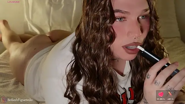 IsabellaFigueredo   online show from September 30, 9:09 pm