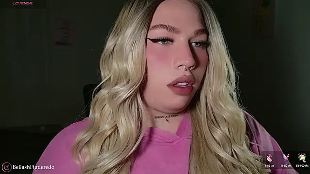 IsabellaFigueredo   online show from October 16, 10:00 pm