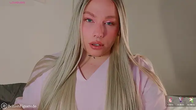 IsabellaFigueredo   online show from February 19, 6:53 am