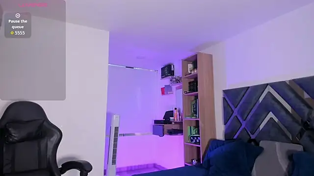Nicolle alexandra online show from May 12, 9:34 pm
